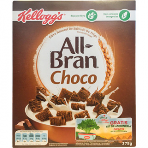 ALL-BRAN Choco Kellogg's