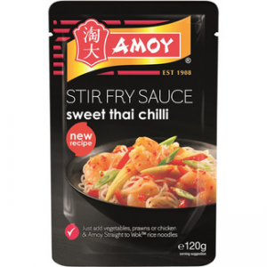 Salsa thai chili Amoy