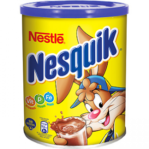 Cacao instantaneo Nesquik Nestle