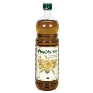 Aceite de oliva virgen extra Hojiblanca