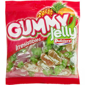 Gummy Jelly Dulciora