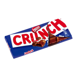 Chocolate crunch Nestlé