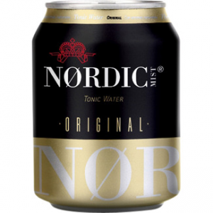 Tónica Nordic