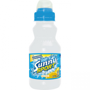 Sunny Sport limón