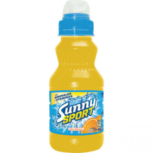 Sunny Sport naranja