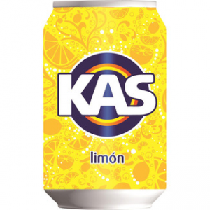 KAS limón