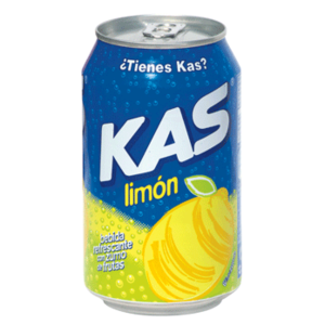 KAS limón en Canarias