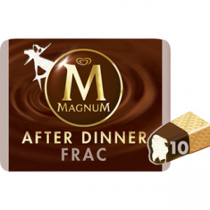 Magnum After Dinner Frac de Frigo