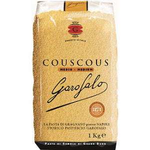 Couscous Garofalo