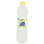Agua mineral natural con zumo de limón LEVITÉ Font Vella