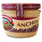 Paté de anchoa Casa Tarradellas