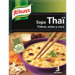 Sopa Thai Knorr