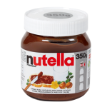 Nutella crema de cacao original
