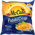 Patatas crisp Mc Cain