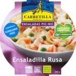 Ensalada Pic-Nic ensaladilla rusa Carretilla