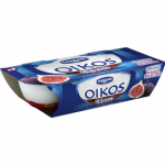 Yogur griego OIKOS con higos selectos Danone