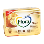 Margarina gold Flora