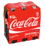 Botellita Coca-Cola