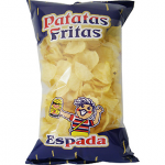 Patatas fritas chips Espada