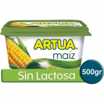 Margarina de maíz sin lactosa Artua