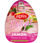 Fiambre de jamón delight Apis
