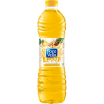 Agua mineral natural con zumo de piña LEVITÉ Font Vella
