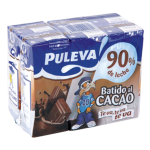 Batido cacao Puleva