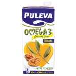 Leche omega 3 con nueces Puleva