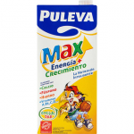 Puleva Max - Energía + Crecimiento - Calcio, fosforo y vitaminas