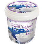 Yogur griego 0% M.G. Mevgal